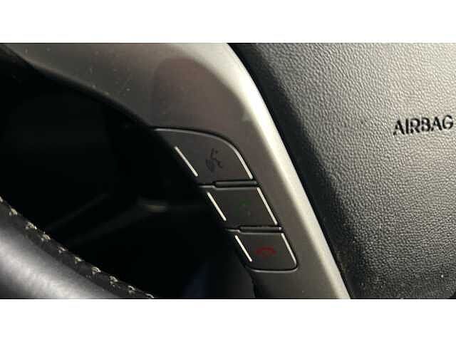 Hyundai IX20 IX20 1.6 Premium Nav 5dr GREY