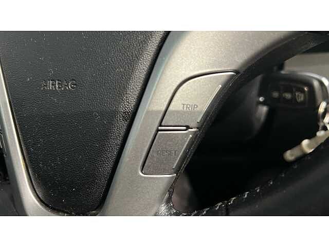 Hyundai IX20 IX20 1.6 Premium Nav 5dr GREY