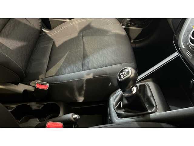 Hyundai IX20 IX20 1.6 Premium Nav 5dr GREY