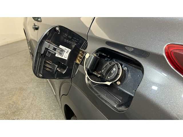 Hyundai KONA 1.6 GDi Hybrid Ultimate 5dr DCT Dark Knight