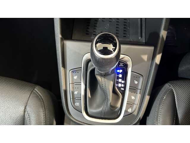 Hyundai KONA 1.6 GDi Hybrid Ultimate 5dr DCT Dark Knight