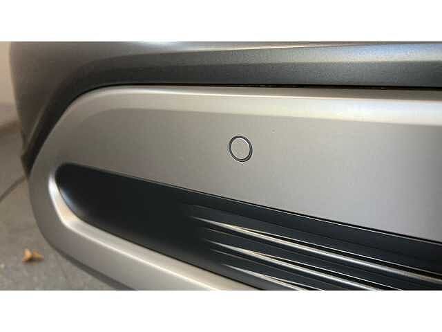 Hyundai KONA 1.6 GDi Hybrid Ultimate 5dr DCT Dark Knight