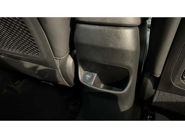 Hyundai KONA 1.6 GDi Hybrid Ultimate 5dr DCT Dark Knight