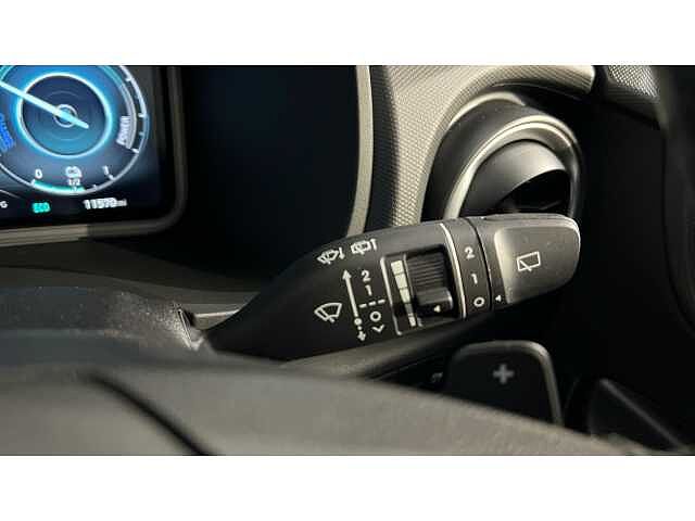 Hyundai KONA KONA 1.6 GDi Hybrid SE Connect 5dr DCT Dark Knight