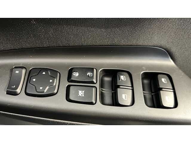 Hyundai KONA KONA 1.6 GDi Hybrid SE Connect 5dr DCT Dark Knight