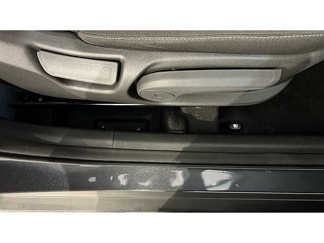 Hyundai KONA KONA 1.6 GDi Hybrid SE Connect 5dr DCT Dark Knight