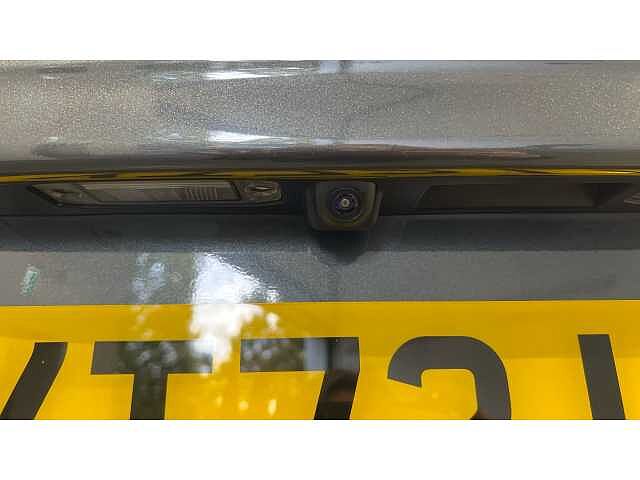 Hyundai KONA KONA 1.6 GDi Hybrid SE Connect 5dr DCT Dark Knight