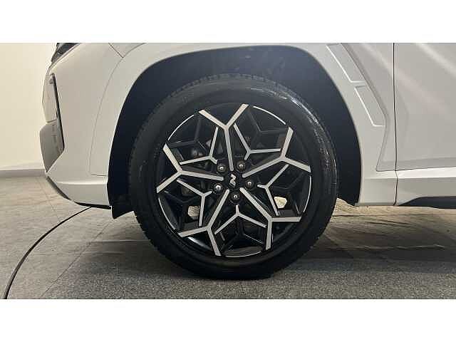 Hyundai Tucson TUCSON 1.6 TGDi Hybrid 230 N Line S 5dr 2WD Auto