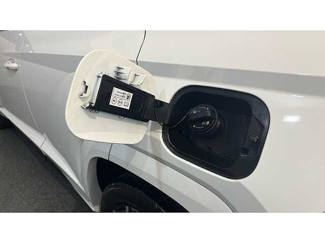 Hyundai Tucson TUCSON 1.6 TGDi Hybrid 230 N Line S 5dr 2WD Auto