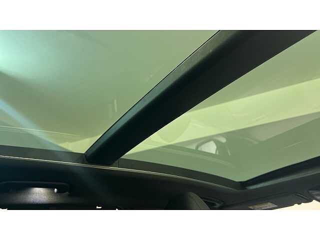 Hyundai Tucson TUCSON 1.6 TGDi Hybrid 230 N Line S 5dr 2WD Auto