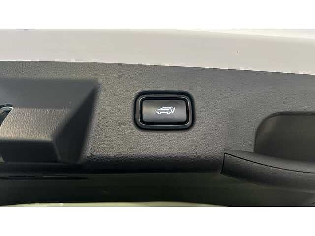 Hyundai Tucson TUCSON 1.6 TGDi Hybrid 230 N Line S 5dr 2WD Auto