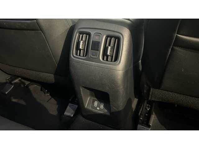 Hyundai Tucson TUCSON 1.6 TGDi Hybrid 230 N Line S 5dr 2WD Auto