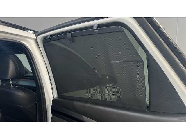 Hyundai Tucson TUCSON 1.6 TGDi Hybrid 230 N Line S 5dr 2WD Auto