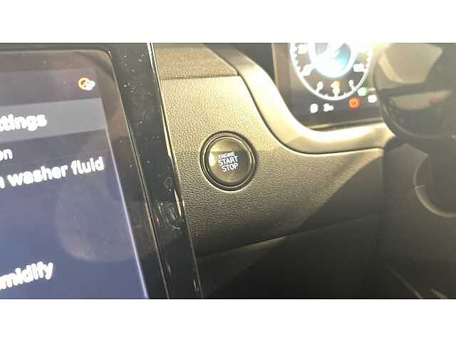 Hyundai Tucson TUCSON 1.6 TGDi Hybrid 230 N Line S 5dr 2WD Auto