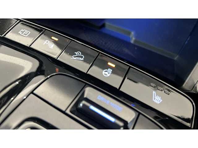 Hyundai Tucson TUCSON 1.6 TGDi Hybrid 230 N Line S 5dr 2WD Auto