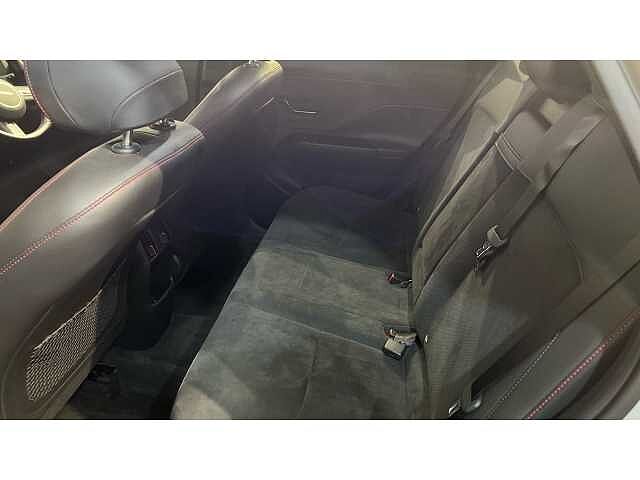 Hyundai KONA KONA 1.6 GDi Hybrid N Line S 5dr DCT Grey