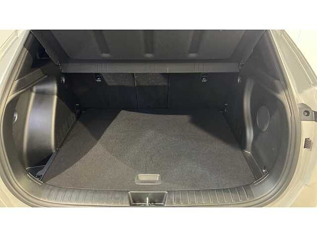 Hyundai KONA KONA 1.6 GDi Hybrid N Line S 5dr DCT Grey