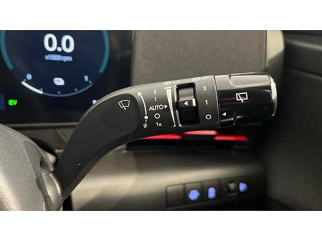 Hyundai KONA KONA 1.6 GDi Hybrid N Line S 5dr DCT Grey