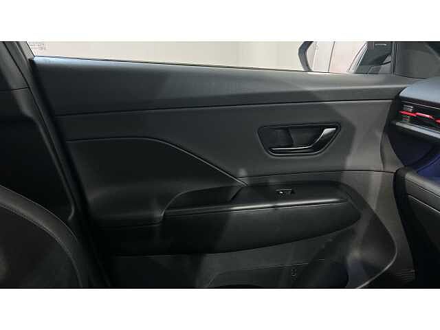 Hyundai KONA KONA 1.6 GDi Hybrid N Line S 5dr DCT Grey