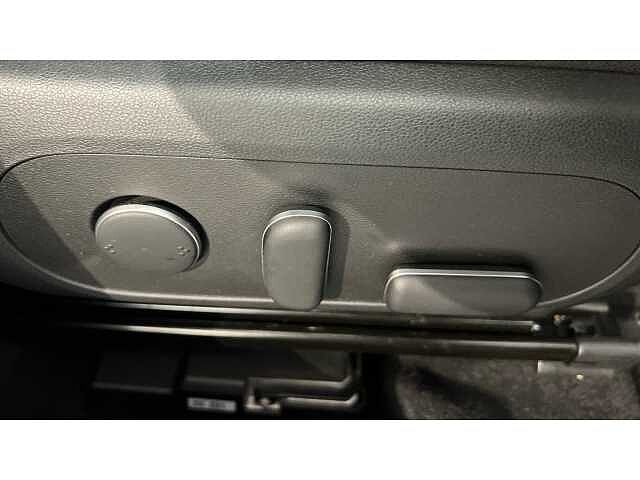 Hyundai KONA KONA 1.6 GDi Hybrid N Line S 5dr DCT Grey