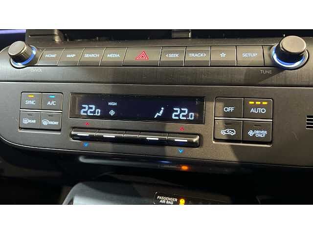 Hyundai KONA KONA 1.6 GDi Hybrid N Line S 5dr DCT Grey