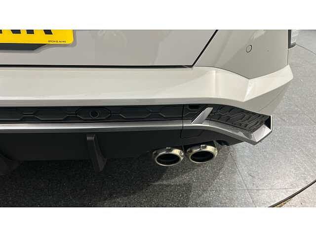 Hyundai KONA KONA 1.6 GDi Hybrid N Line S 5dr DCT Grey