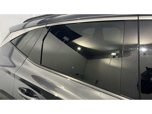 Hyundai TUCSON TUCSON 1.6 TGDi Hybrid 230 Premium 5dr 2WD Auto GREY