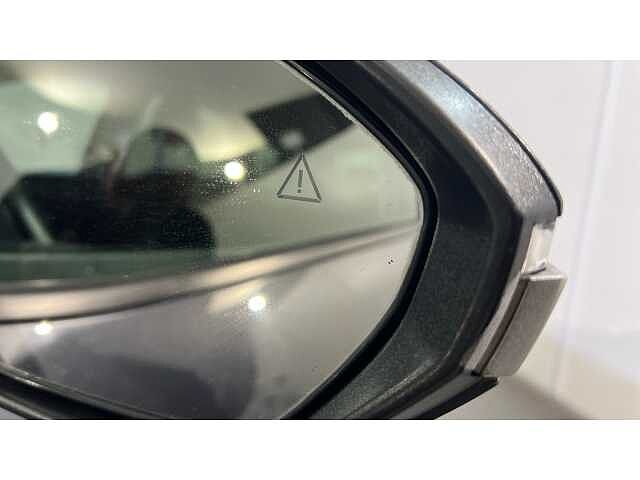 Hyundai TUCSON TUCSON 1.6 TGDi Hybrid 230 Premium 5dr 2WD Auto GREY