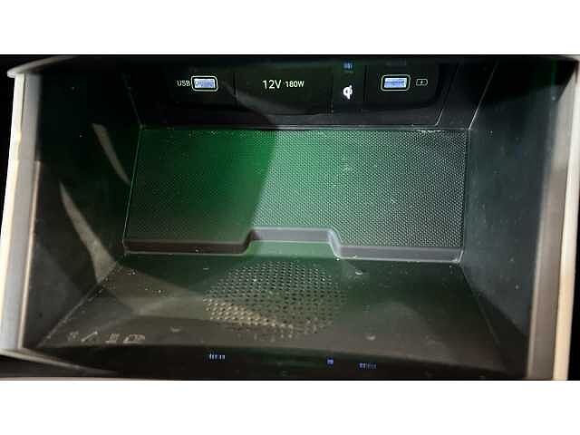 Hyundai TUCSON TUCSON 1.6 TGDi Hybrid 230 Premium 5dr 2WD Auto GREY