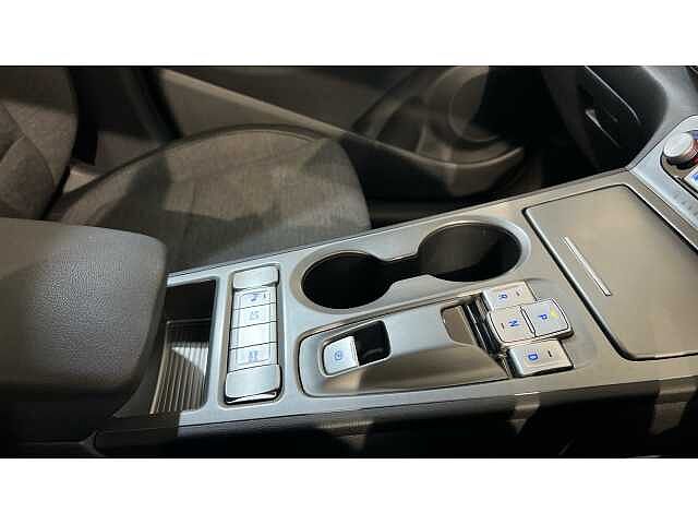 Hyundai KONA 150kW Premium 64kWh 5dr Auto Grey