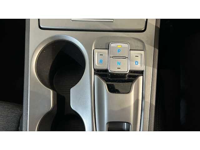 Hyundai KONA 150kW Premium 64kWh 5dr Auto Grey