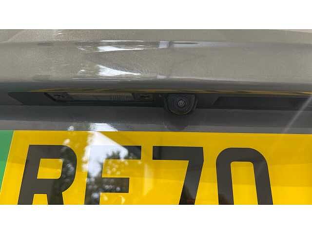 Hyundai KONA 150kW Premium 64kWh 5dr Auto Grey