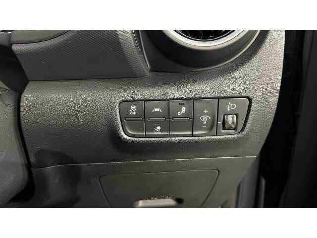 Hyundai KONA 150kW Premium 64kWh 5dr Auto Grey