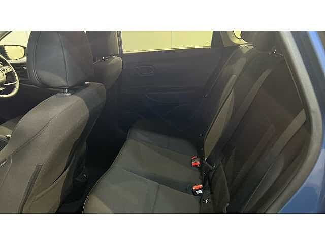 Hyundai I20 I20 1.0T GDi Premium 5dr DCT Blue