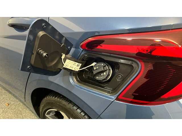 Hyundai I20 I20 1.0T GDi Premium 5dr DCT Blue