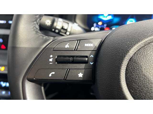 Hyundai I20 I20 1.0T GDi Premium 5dr DCT Blue