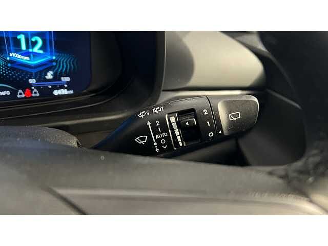 Hyundai I20 I20 1.0T GDi Premium 5dr DCT Blue