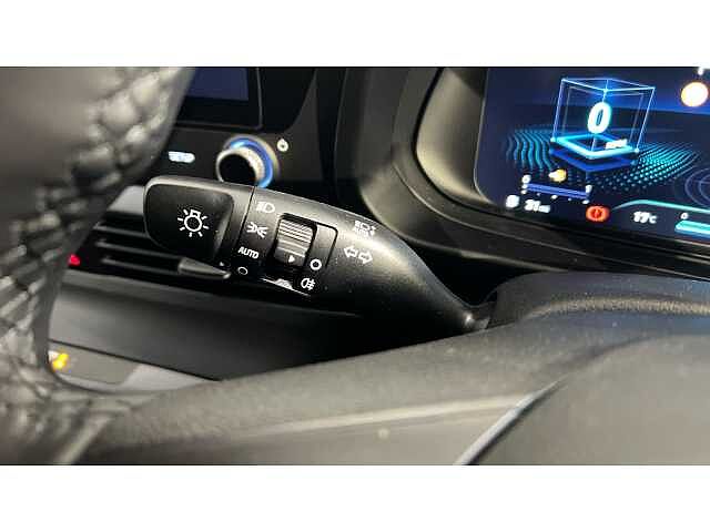 Hyundai I20 I20 1.0T GDi Premium 5dr DCT Blue