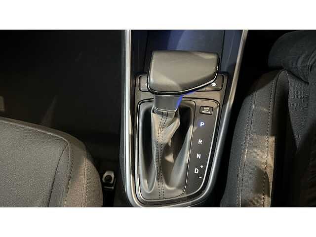 Hyundai I20 I20 1.0T GDi Premium 5dr DCT Blue