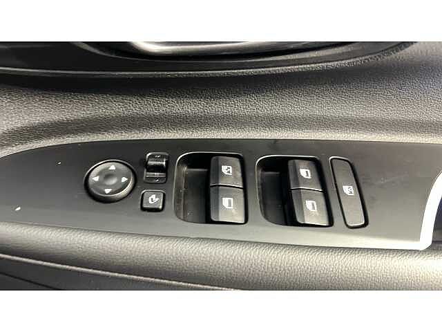 Hyundai I20 I20 1.0T GDi Premium 5dr DCT Blue