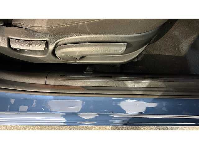 Hyundai I20 I20 1.0T GDi Premium 5dr DCT Blue