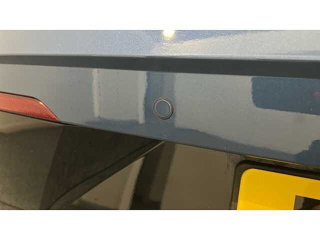 Hyundai I20 I20 1.0T GDi Premium 5dr DCT Blue