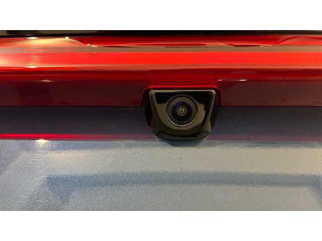 Hyundai I20 I20 1.0T GDi Premium 5dr DCT Blue