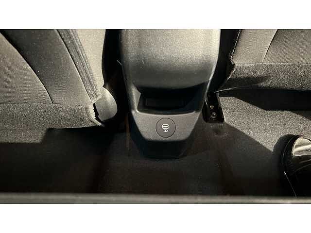 Hyundai I20 I20 1.0T GDi Premium 5dr DCT Blue