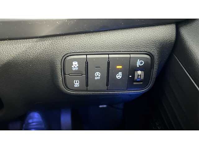 Hyundai I20 I20 1.0T GDi Premium 5dr DCT Blue