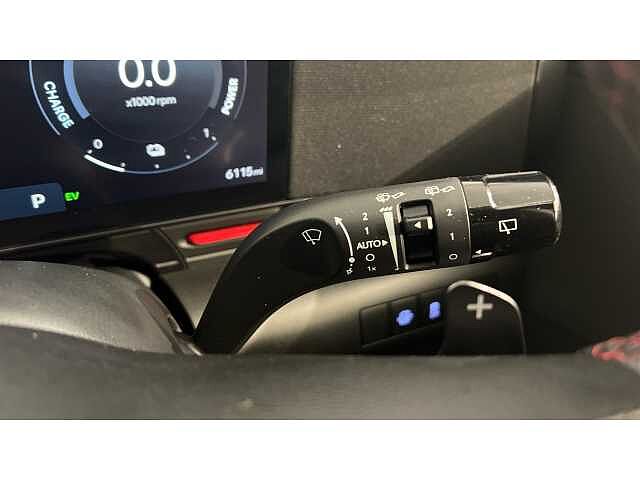 Hyundai KONA KONA 1.6 Hybrid 129 N Line 5dr DCT Meta Blue