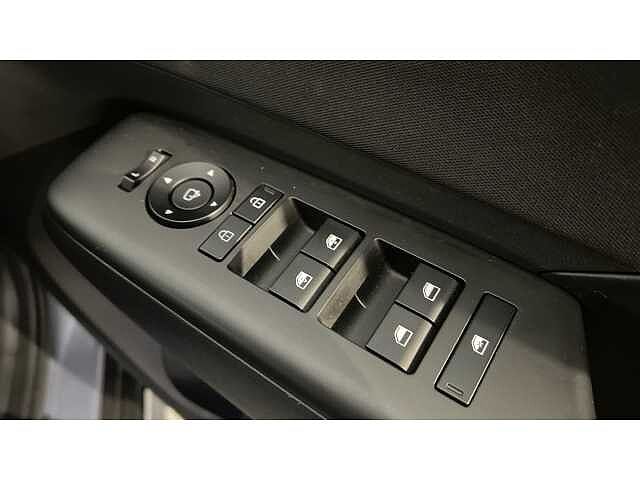 Hyundai KONA KONA 1.6 Hybrid 129 N Line 5dr DCT Meta Blue