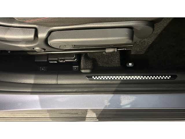 Hyundai KONA KONA 1.6 Hybrid 129 N Line 5dr DCT Meta Blue