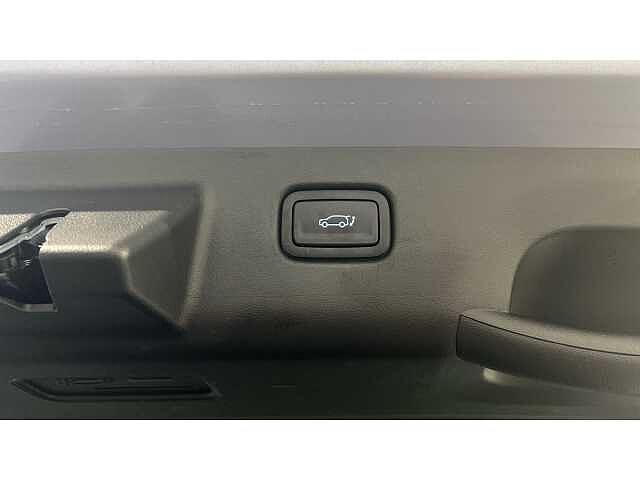 Hyundai KONA KONA 1.6 Hybrid 129 N Line 5dr DCT Meta Blue