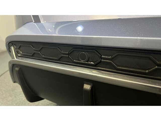 Hyundai KONA KONA 1.6 Hybrid 129 N Line 5dr DCT Meta Blue